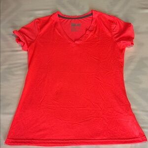 Nike Dri Fit Regular Fit Women's Tee Size Medium